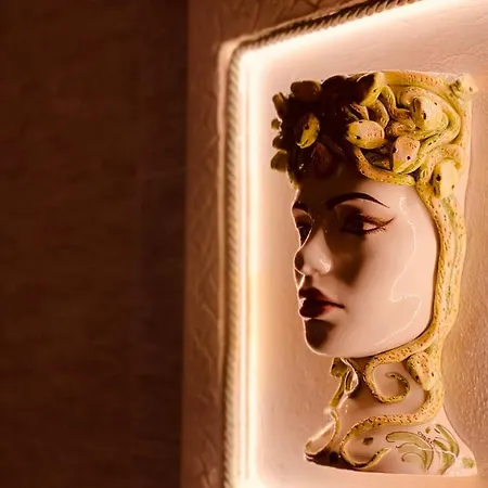 La Medusa D'ortigia Appartamento Syracuse