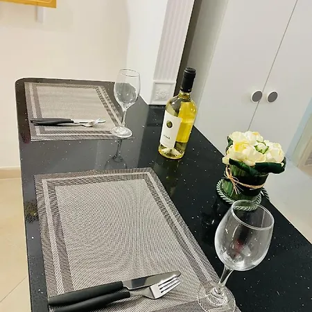 La Medusa D'ortigia Appartamento