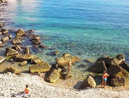 La Medusa D'ortigia Appartamento *