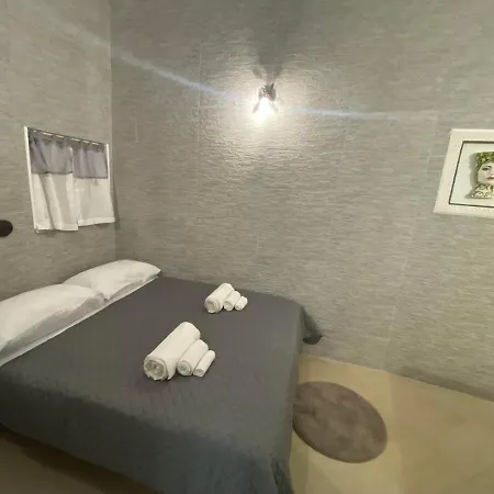 Appartamento La Medusa D'ortigia *