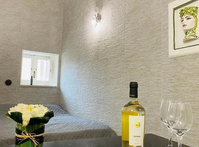 La Medusa D'ortigia Apartment Syracuse