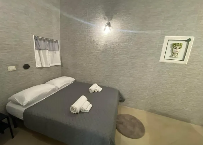 Apartment La Medusa D'ortigia *